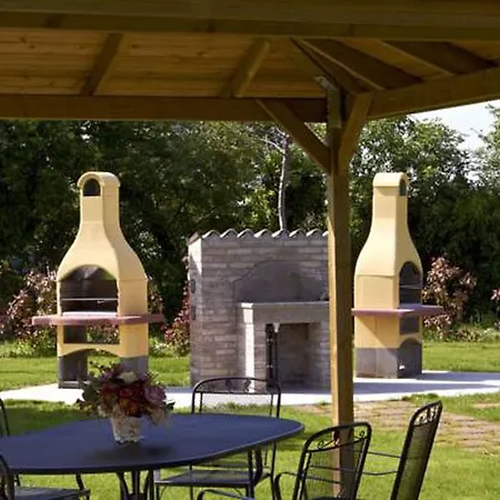 Il Brugnolo Vakantieboerderij *