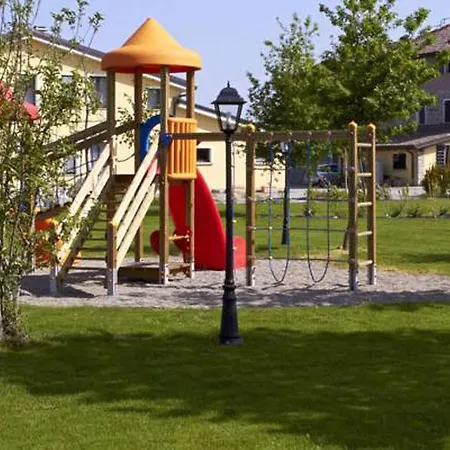 Κατάλυμα σε φάρμα Il Brugnolo *