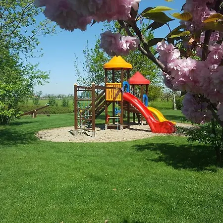 Vakantieboerderij Il Brugnolo *