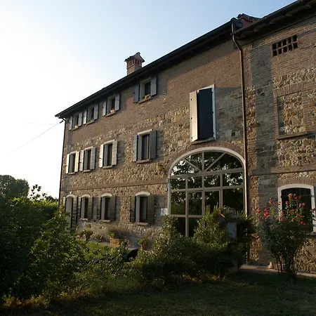 Il Brugnolo スカンディアーノ