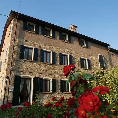 Il Brugnolo Scandiano