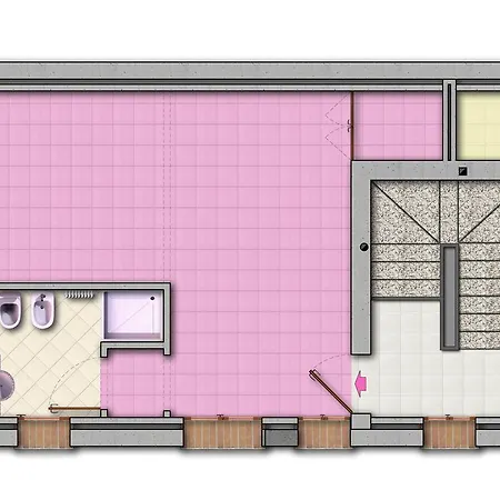 Κατάλυμα σε φάρμα Il Brugnolo *