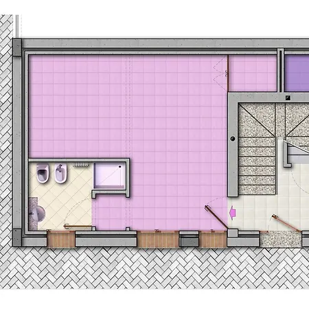 ファームステイ Il Brugnolo *