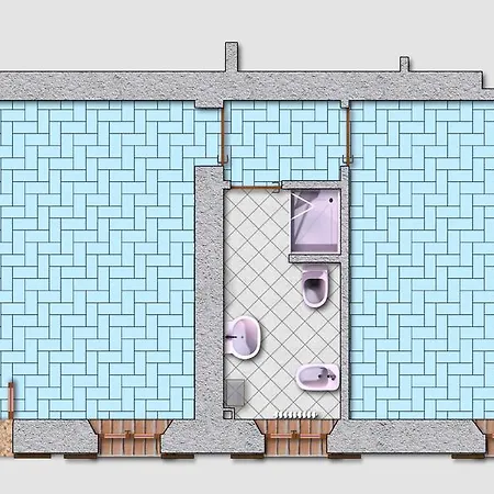 ファームステイ Il Brugnolo *