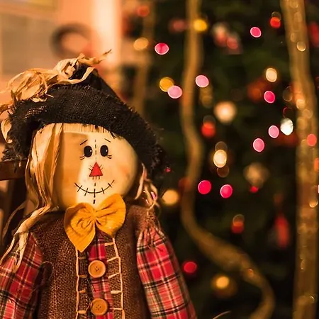 Il Brugnolo Κατάλυμα σε φάρμα