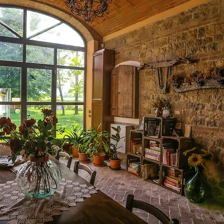 Il Brugnolo Vakantieboerderij Scandiano