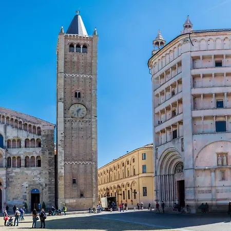 Il Brugnolo * Scandiano