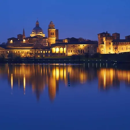 Il Brugnolo Κατάλυμα σε φάρμα *