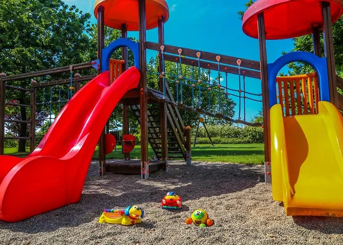 Il Brugnolo Séjour à la ferme *