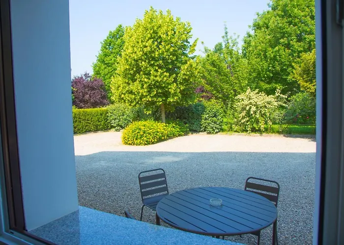 Il Brugnolo Feriegård *