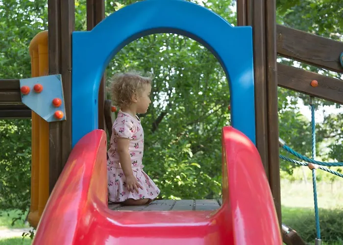 Séjour à la ferme Il Brugnolo *