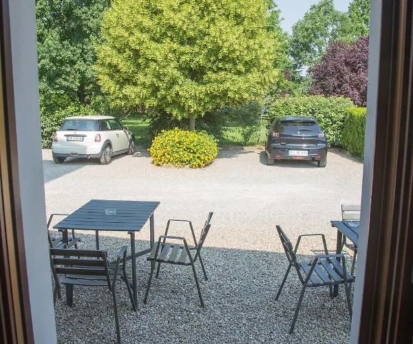 Il Brugnolo Scandiano