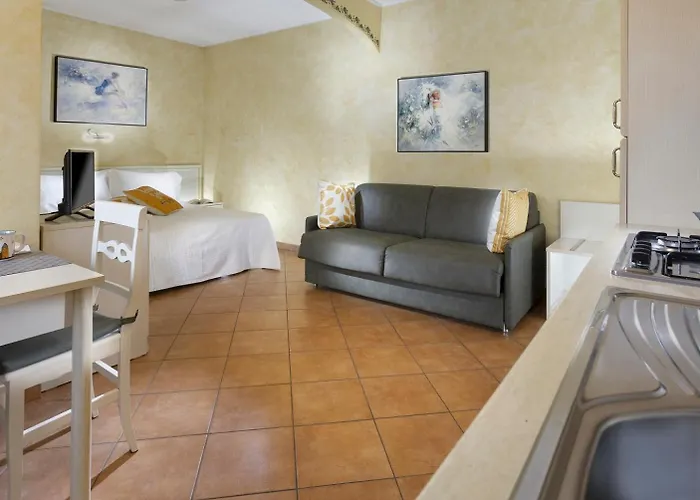 Il Brugnolo * Scandiano