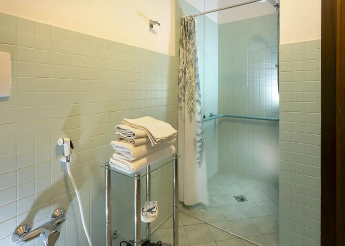 Séjour à la ferme Il Brugnolo Scandiano