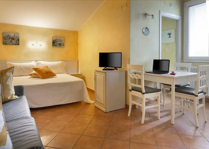 Il Brugnolo Scandiano