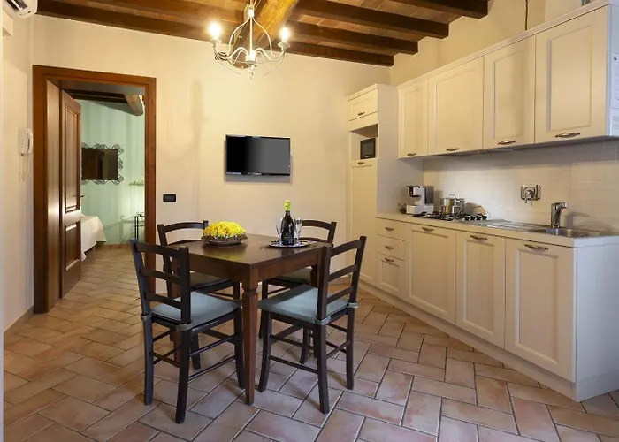 Séjour à la ferme Il Brugnolo