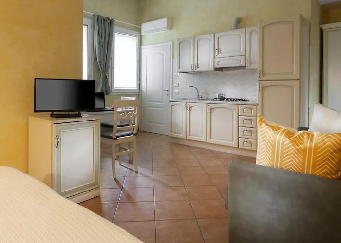 Séjour à la ferme Il Brugnolo *