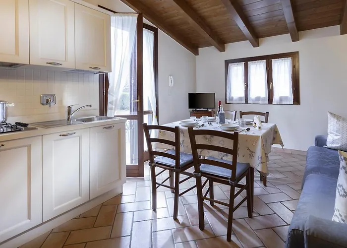 Il Brugnolo * Scandiano