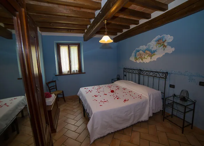 Il Brugnolo Scandiano