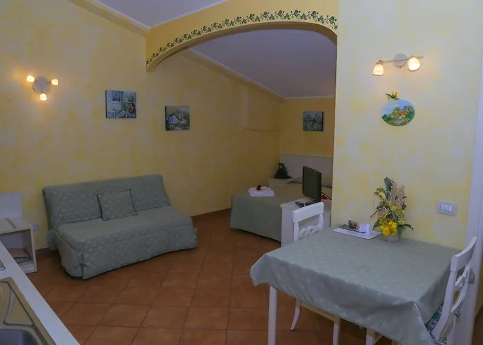 Il Brugnolo * Scandiano