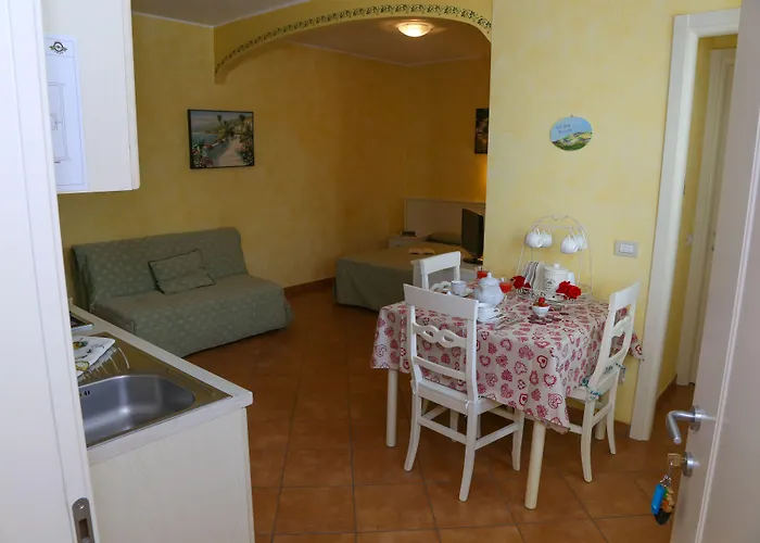 Il Brugnolo Séjour à la ferme