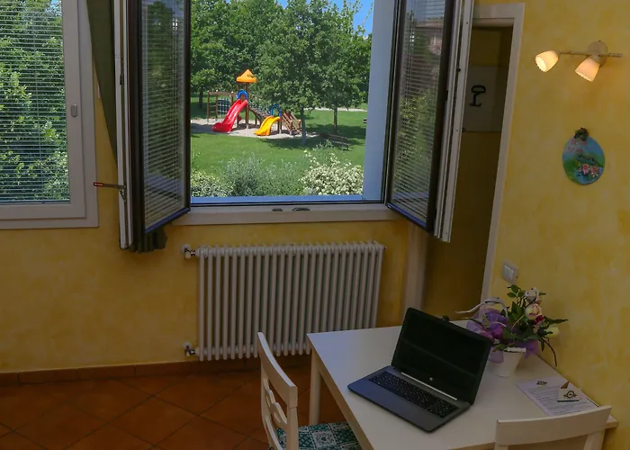 Il Brugnolo Scandiano