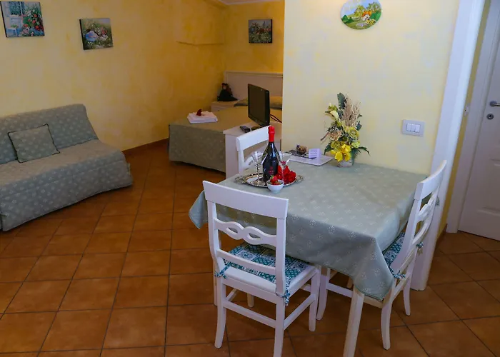 Séjour à la ferme Il Brugnolo *