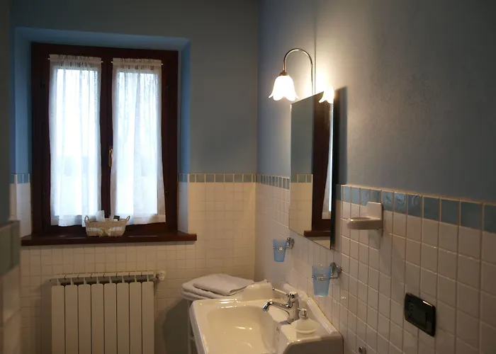 Feriegård Il Brugnolo