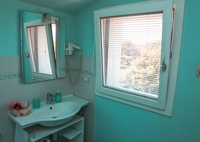 Feriegård Il Brugnolo