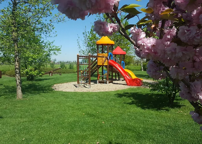 Il Brugnolo * Scandiano