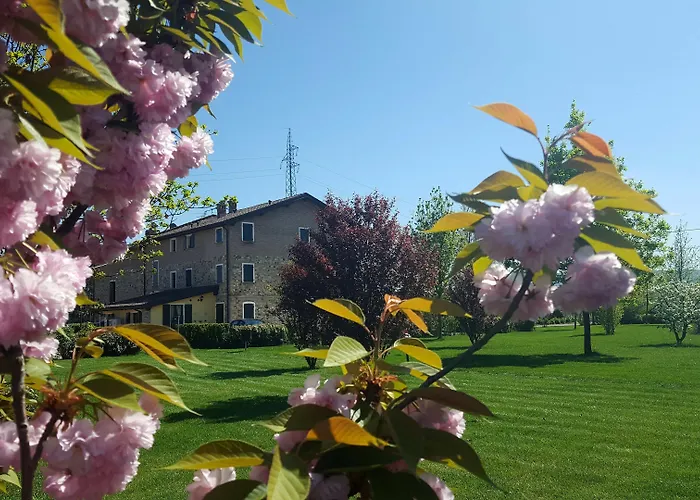 Il Brugnolo * Scandiano