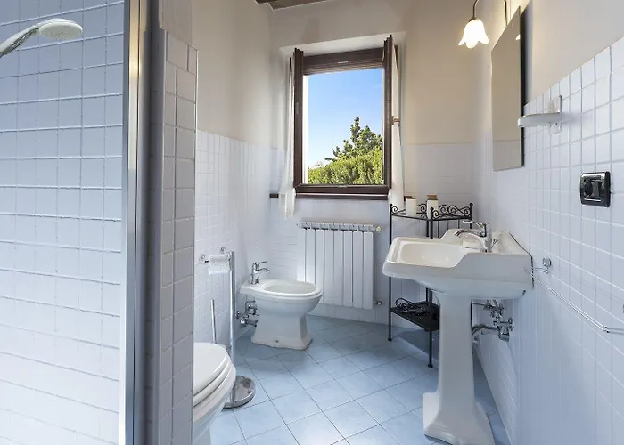 Feriegård Il Brugnolo