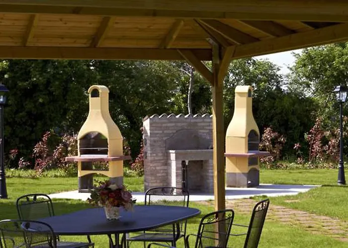 Il Brugnolo Séjour à la ferme *