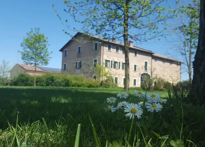 Séjour à la ferme Il Brugnolo *