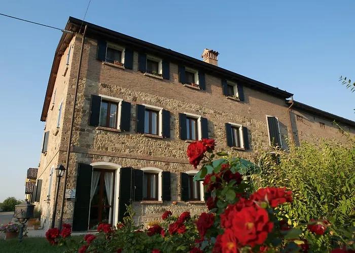 Il Brugnolo Scandiano