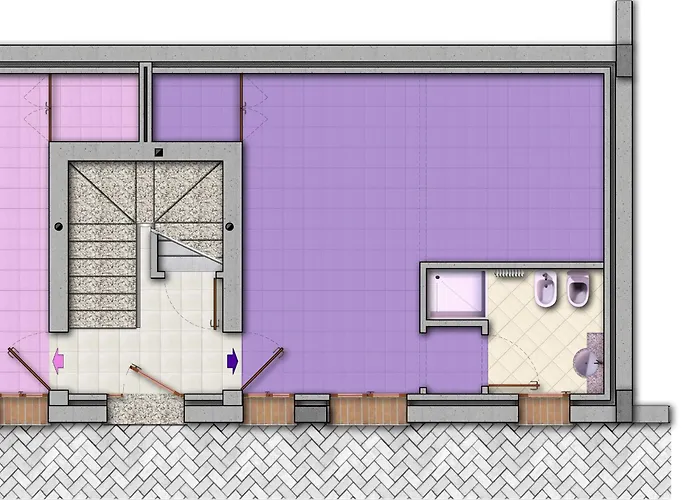 Feriegård Il Brugnolo *