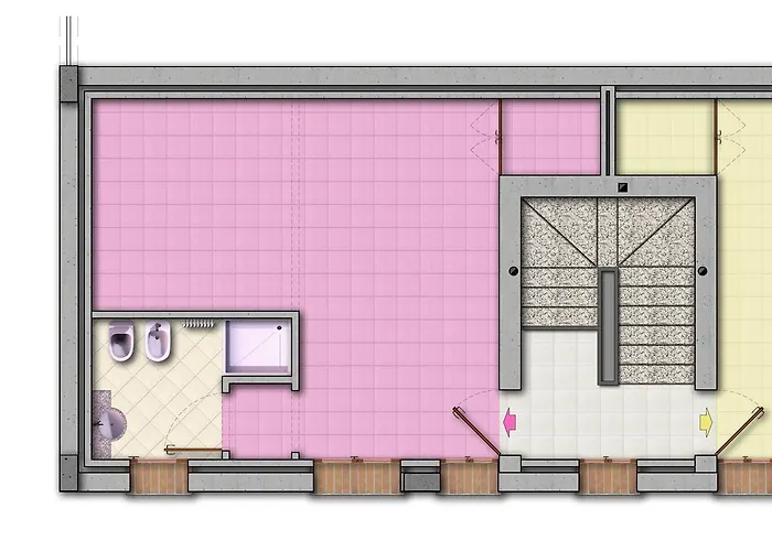 Feriegård Il Brugnolo *