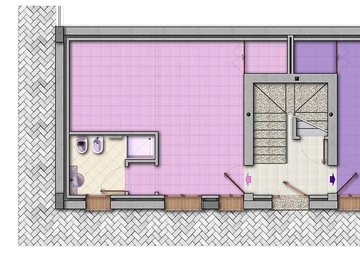 Feriegård Il Brugnolo *