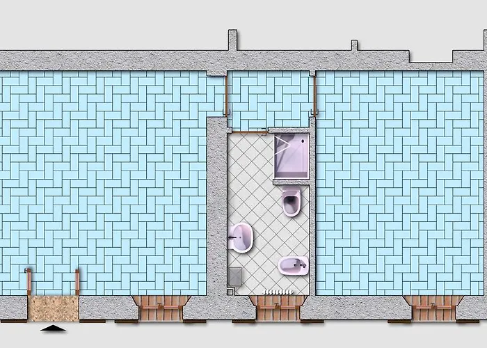 Feriegård Il Brugnolo *