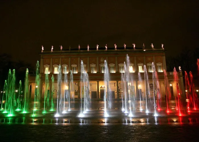 Séjour à la ferme Il Brugnolo