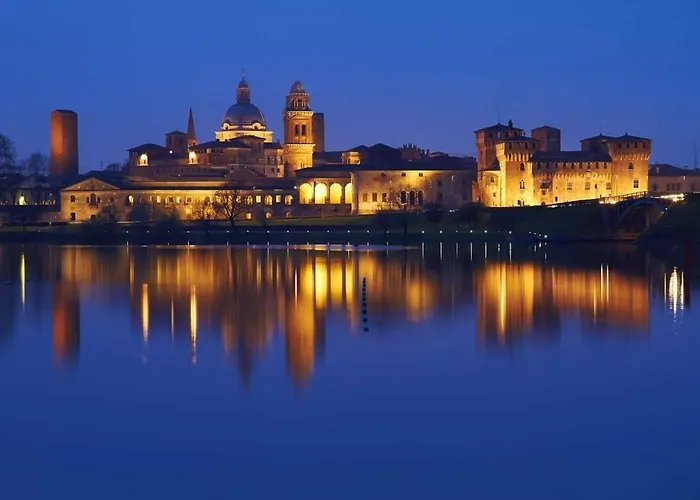 Il Brugnolo Feriegård *